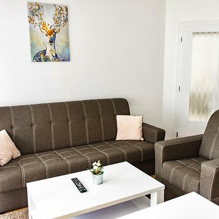 Apartman Reggie - Praiano Dış mekan fotoğraf