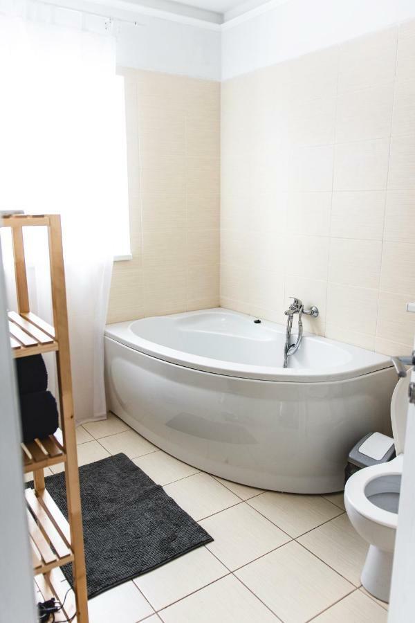 Apartman Reggie - Praiano Dış mekan fotoğraf