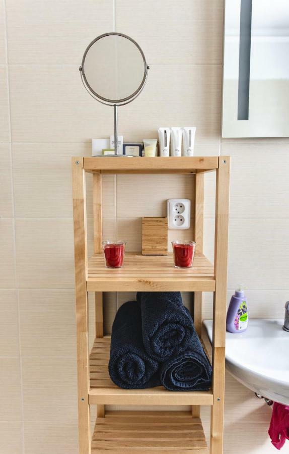 Apartman Reggie - Praiano Dış mekan fotoğraf